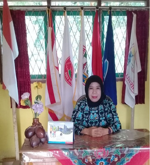 emilia kurniawati