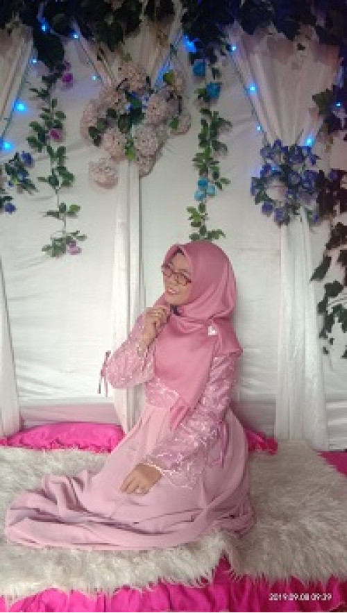 arpalis yunika oktarina