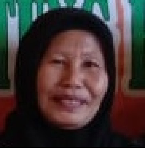 sutiana apidah